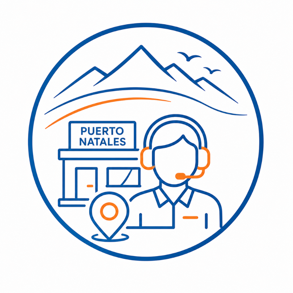 Atención en Puerto Natales