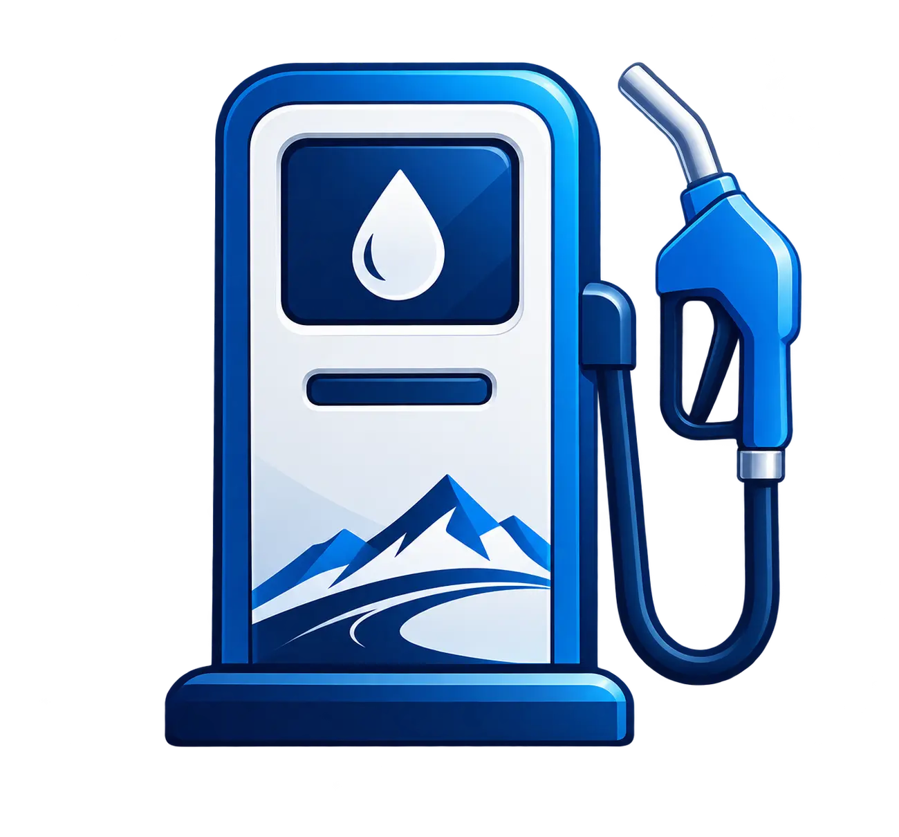 Rent a Car Puerto Natales – Combustible