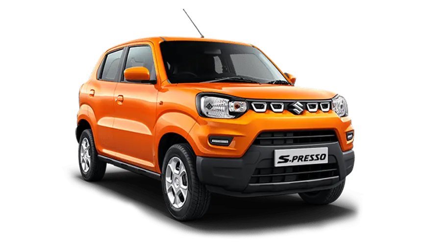 Rent a Car Puerto Natales – S-presso