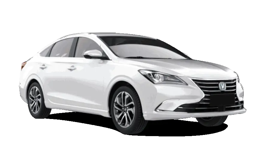 Rent a Car Puerto Natales – Alsvin
